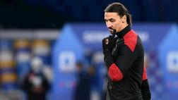 Sanremo, per Ibrahimovic stesso cachet di Fiorello: ecco quanto guadagnerà a serata