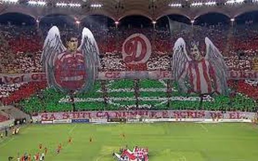 Grande attesa per il derby Eterno... Grande attesa per il derby Eterno...