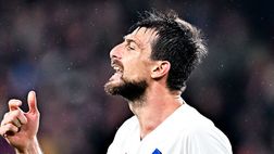 Acerbi: “Dicono che dobbiamo stravincere ma guardate chi è partito! La Juve 200 milioni per…”