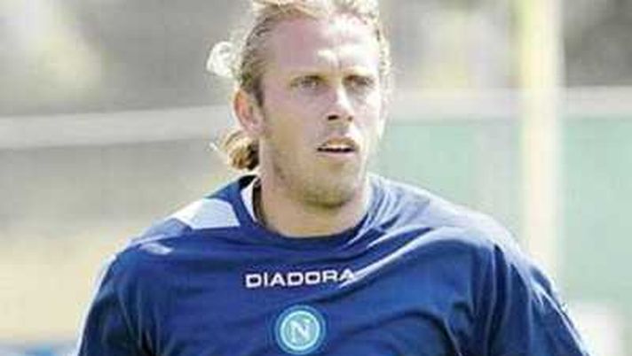 Dalla Bona: “La mia esperienza a Napoli non è andata come speravo. Colpa di Reja? Voci false” 