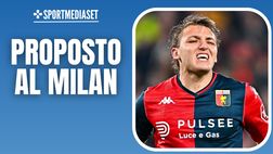 Calciomercato Milan – Retegui è stato proposto: la risposta del Diavolo