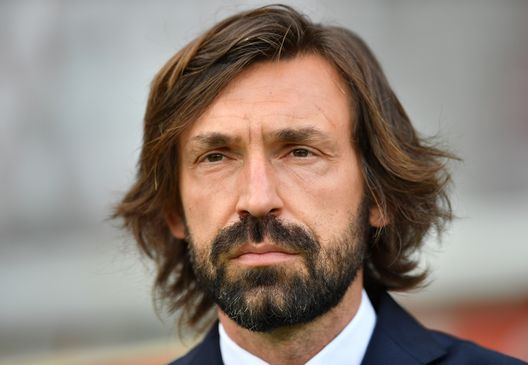 (Getty Images) Juve Champions