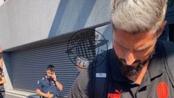 VIDEO – Milan partito per la trasferta contro il Sassuolo | News