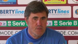 Calori: “Puniti da Pazzini”