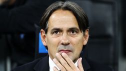 Roma-Inter, la FIGC sanziona con una multa Acerbi ed Inzaghi