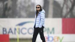 Inter, Serturini: “Zanetti una bandiera, Lautaro fa giocate da grande campione”