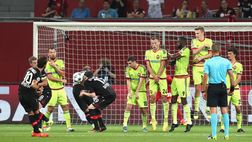 VIDEO – I primi test a Milanello per Calhanoglu