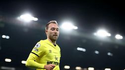 In Inghilterra – Eriksen lontano dal Tottenham e più vicino allo United