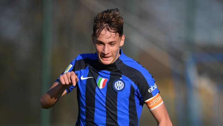 Getty Images Spezia, Melissano: “Pio Esposito può diventare il centravanti dell’Inter fra 2-3 anni” - immagine 1