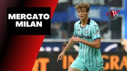 Calciomercato Milan – Difesa, sondaggio per Scalvini: costi e dettagli