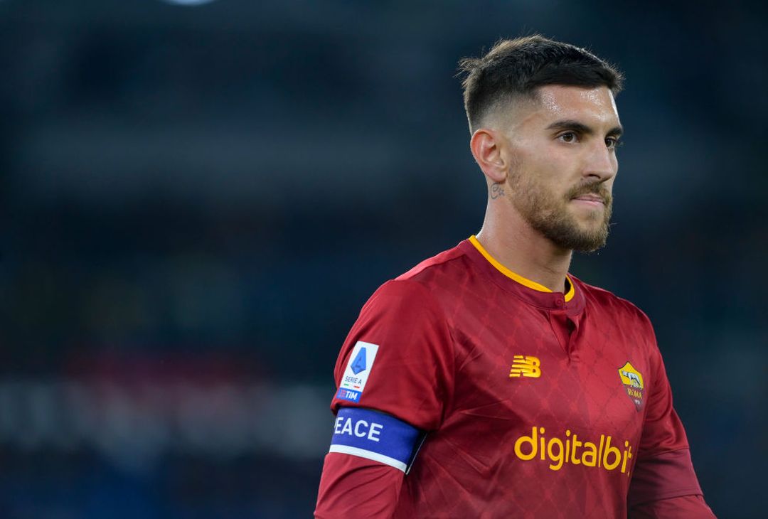 Roma-Empoli 2-0 – FOTO GALLERY - immagine 56