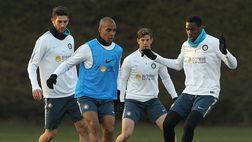 Sky – Inter, centrocampo inquieto. In tre stagioni sono cambiati undici interpreti