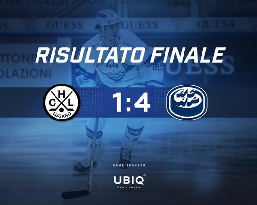 Hockey, festa biancoblu: dopo 7 ko, l’Ambrì Piotta torna a vincere un derby…- immagine 2