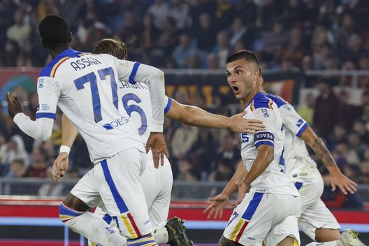 Consigli Fantacalcio, 5 centrocampisti per la 36a giornata: Candreva e Frattesi on fire, Strefezza da bonus- immagine 3