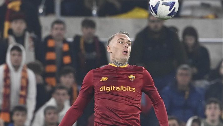 Karsdorp, non solo l’errore col Sassuolo. Ecco i retroscena “poco professionali” - immagine 1