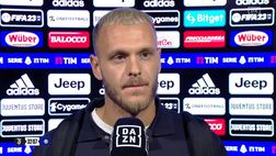 Inter, Dimarco: “In gare come quella con la Juve serve più compattezza”