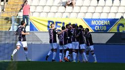 COSENZA-PALERMO, DEVETAK TITOLARE: LE FORMAZIONI UFFICIALI