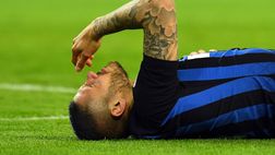 Icardi, Pasqualin ipotizza uno scambio clamoroso: “E occhio a Conte perché…”