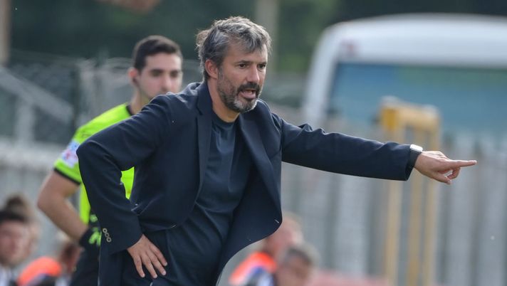 Roma Femminile, Spugna: “Il Milan proverà a vincere, noi dobbiamo dominare da subito” - immagine 1