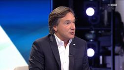 Caressa: “Inter avanti rispetto ai cambiamenti fatti. D’Ambrosio pazzesco”
