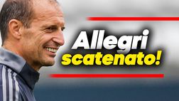 Mercato Juve / Allegri scatenato: dopo Di Maria, vuole altri 5 (grandi) colpi