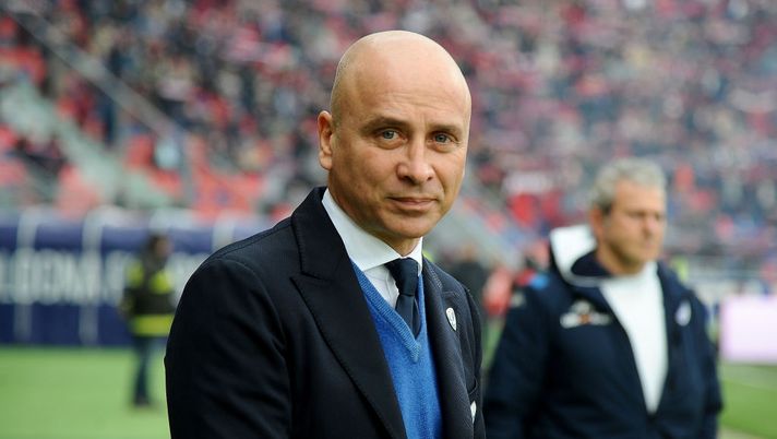 Corini: “Alla Roma manca un regista. Con il Verona sarà una gara difficile” - immagine 1