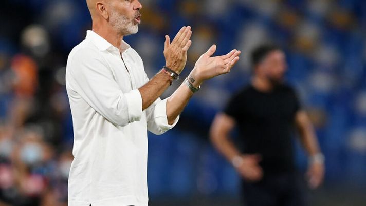 Pioli: “Ibra arrabbiato, a volte anche a sproposito. Donnarumma? Non sono certo che resti” - immagine 1