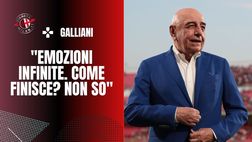 Milan-Monza, Galliani: “È la mia vita che mi scorre davanti” (Video)