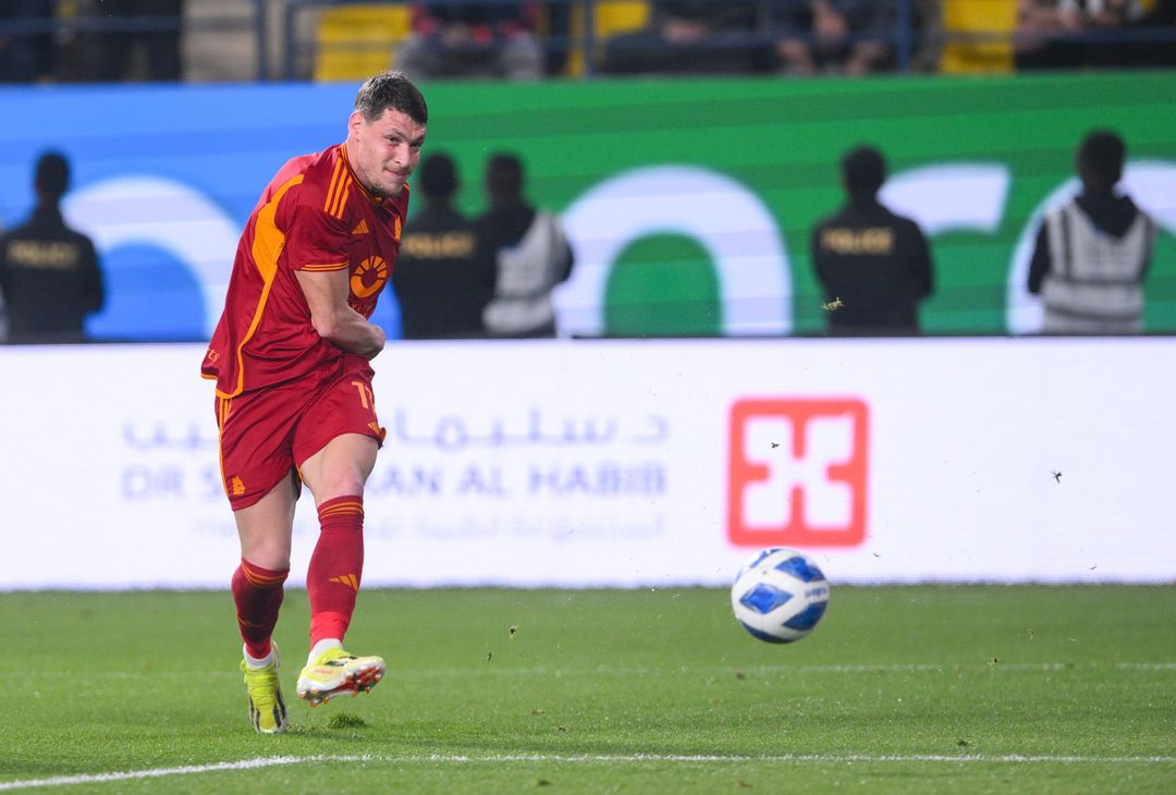 Al-Shabab-Roma – FOTOGALLERY - immagine 32