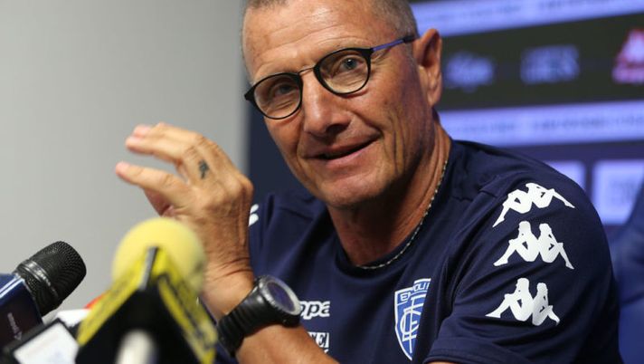 Empoli, Capezzi sarà il nuovo regista: così cambia il centrocampo di Andreazzoli - immagine 1