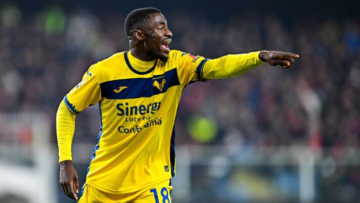 Verona, accordo per una nuova cessione: in arrivo 3 milioni di euro dal Granada - immagine 1