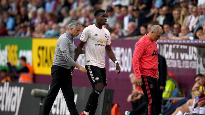 Pogba e la rottura con Mourinho: tutto è iniziato con una foto inviata a Raiola - immagine 1