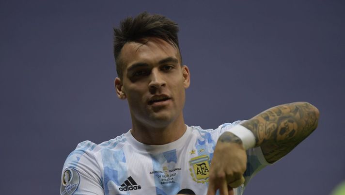 Copa America – Lautaro in gol, Argentina in finale: Colombia ko ai rigori - immagine 1