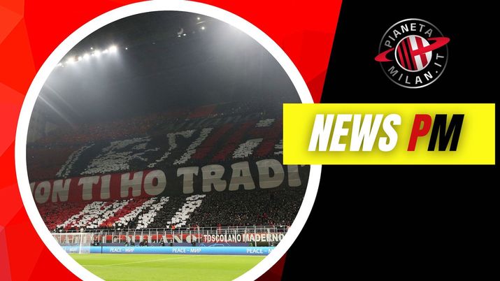 Milan-Lazio San Siro AC Milan