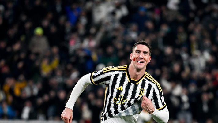 Che numeri per Vlahovic. Segna tanto, e le sue reti pesano - immagine 1