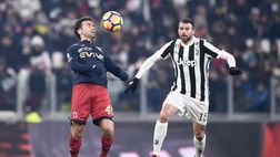 Genoa, il possibile impatto di Giuseppe Rossi al Fantacalcio