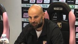 Ex Palermo, Stellone: “Insigne-Toronto? Scelta non calcistica. Il Napoli perde ma…”