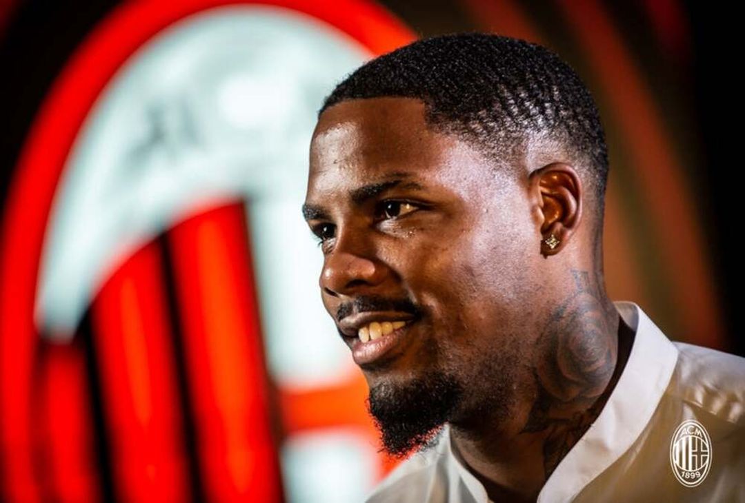  Milan Maignan AC Milan 1 