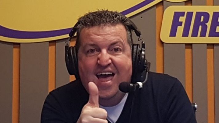 Monti a VN: &#8220;Lavorerò a Radio Stella. Vlahovic, Sottil e Berardi: vi dico la mia&#8221; 