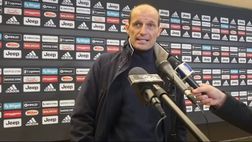Juventus, Allegri: “Vlahovic è un punto interrogativo” | VIDEO