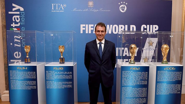 Cozzoli, ad Sport e Salute: “La Conference della Roma importante per l’Italia intera” - immagine 1