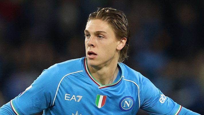 Sky: “Napoli, salta il prestito di Zerbin e Popovic al Frosinone: andranno in questo club” - immagine 1