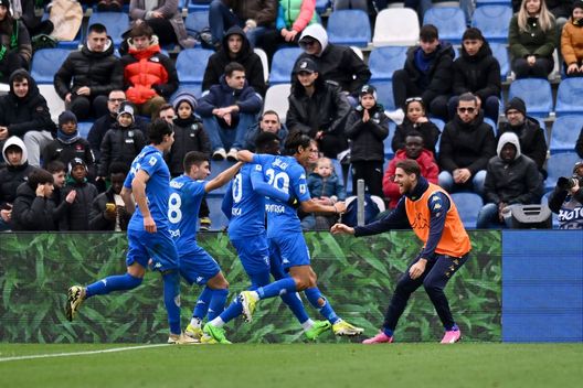 Empoli, Nicola: “L’Inter è una squadra completa, ma può concedere qualcosa”- immagine 2