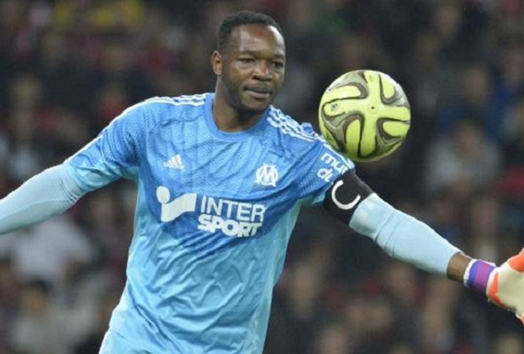  Mandanda  