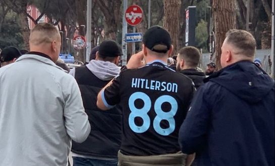 Roma, venduti 20mila biglietti per l’Europa League. L’AIA si prepara a intervenire- immagine 3