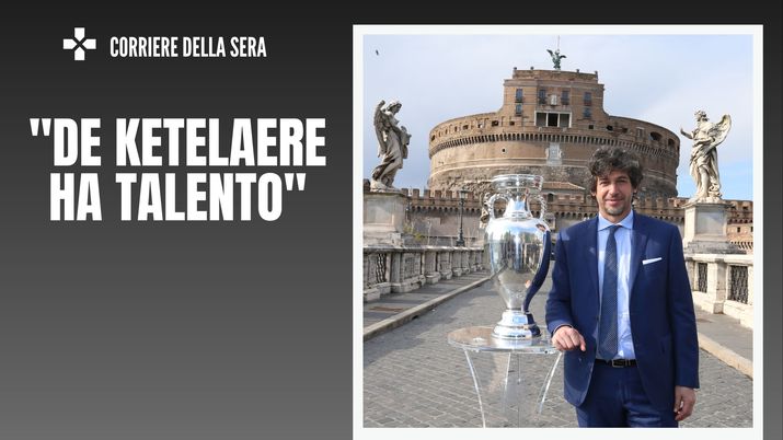 Albertini: 'Scudetto? Inter e Juve hanno qualcosa in più del Milan' | News (getty images)