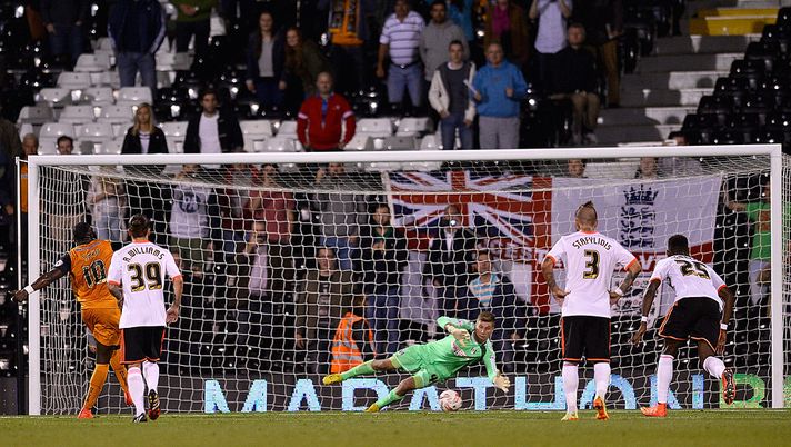 Il portiere finlandese del Brescia al centro della rivalità con i tifosi bergamaschi... 