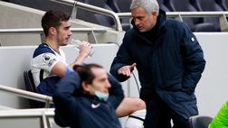Mercato Roma, il Tottenham propone Winks a Mourinho
