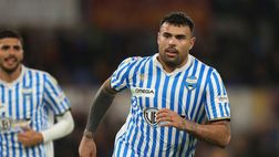 UFFICIALE. Napoli, Petagna è un nuovo giocatore azzurro