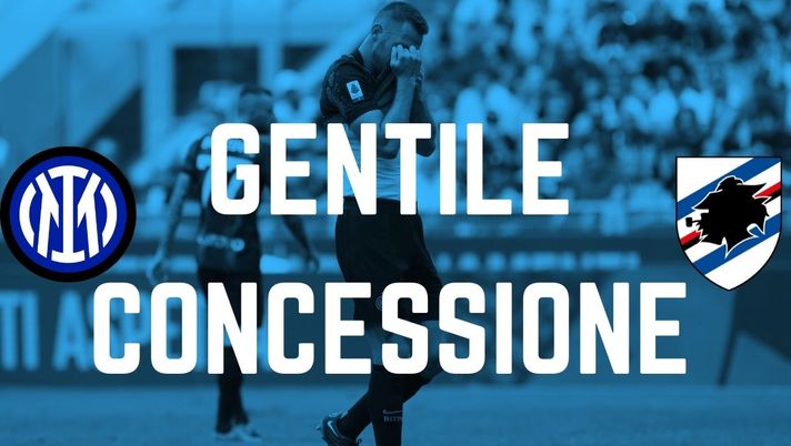 Inter-Sampdoria 3-0 risultato finale: i nerazzurri si congedano al Meazza - immagine 1
